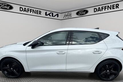 Seat Leon 2.416 km 26.480 &euro; Leipzig 04179