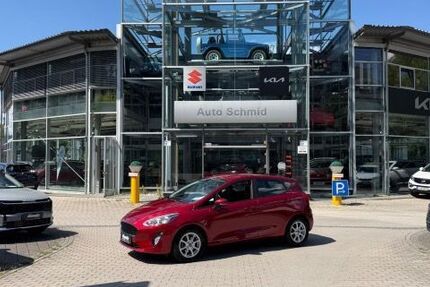 Ford Fiesta 85.798 km 10.990 &euro; München 81241