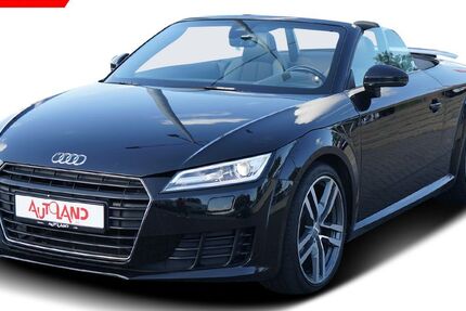 Audi TT 56.306 km 24.990 &euro; Cottbus OT Kolkwitz 03099