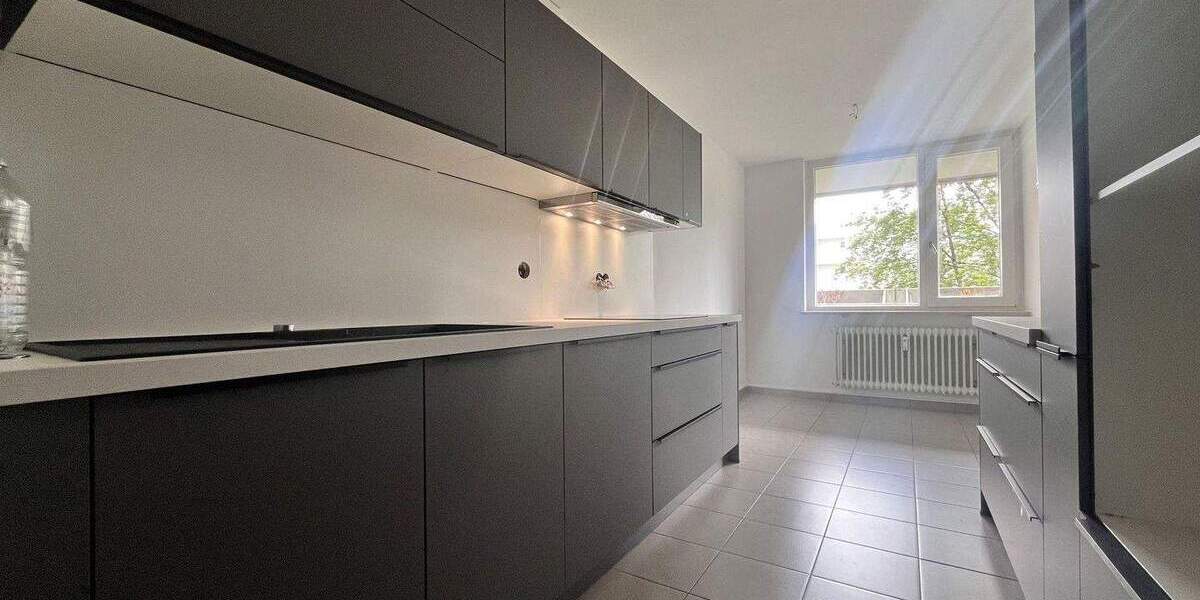 Etagenwohnung Ismaning - 3 Zimmer, 86 m&sup2;, 1.900&euro; | Angebot:24858248