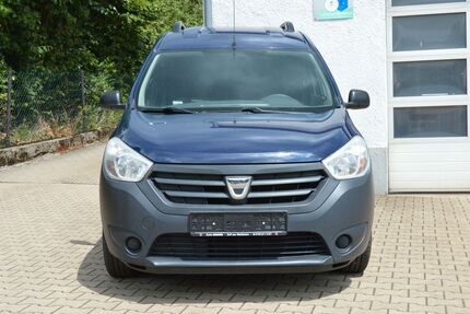 Dacia Dokker 66.219 km 7.900 € Zell 95239