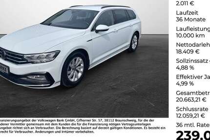 VW Passat Variant 135.301 km 20.420 &euro; Vechta 49377