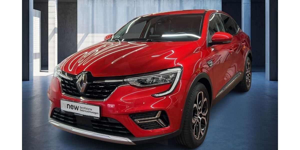 Renault Arkana 50.410 km 17.940 &euro; Köln 50939