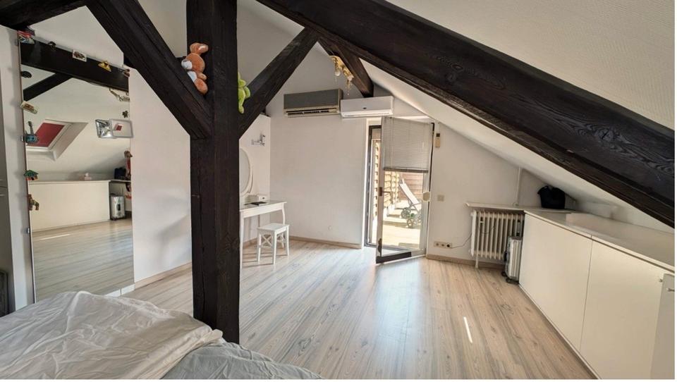 Einfamilienhaus Solingen Central - 2 Zimmer, 140 m&sup2;, 249.000&euro; | Angebot:26808362