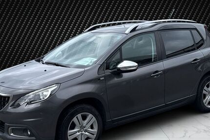 Peugeot 2008 134.000 km 7.900 &euro; Schenefeld 25560