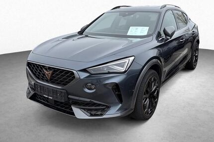 Cupra Formentor 57.050 km 28.450 &euro; Burgoberbach 91595