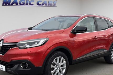 Renault Kadjar 58.000 km 14.900 &euro; Worms 67547