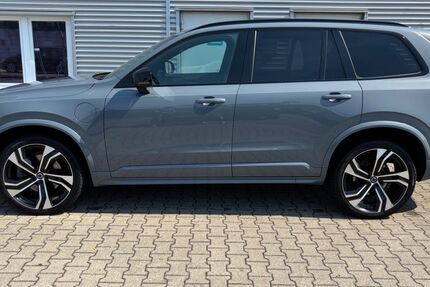 Volvo XC90 88.153 km 49.900 &euro; Mayen 56727