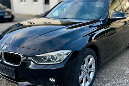 BMW 320 214.838 km 9.790 &euro; Forsting Pfaffing 83539