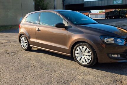 VW Polo 224.000 km 4.790 &euro; Altenmedingen 29575