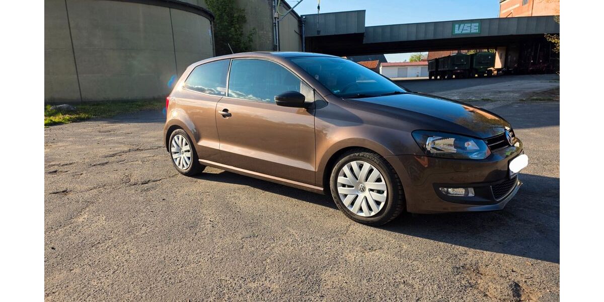 VW Polo 224.000 km 4.990 &euro; Altenmedingen 29575
