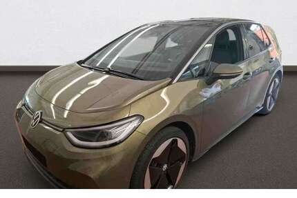 VW ID.3 28.400 km 33.500 € Ebersberg 85560