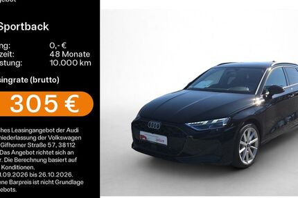 Audi A3 5.220 km 33.890 &euro; Bad Nauheim 61231