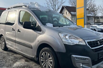 Peugeot Partner 139.500 km 8.999 &euro; Schönberg 94513