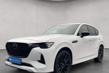 Mazda CX-60 47.209 km 34.990 &euro; Heilbronn 74080