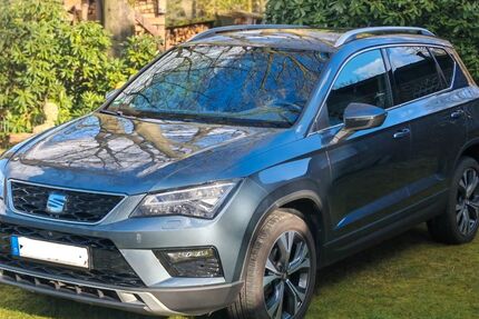 Seat Ateca 89.700 km 17.999 &euro; Wegberg 41844