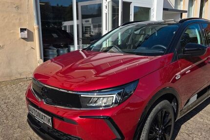 Opel Grandland (X)