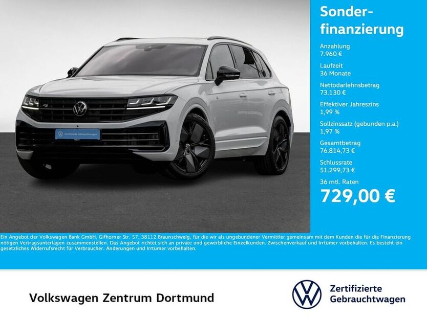 Touareg