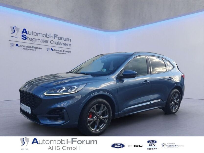 Kuga