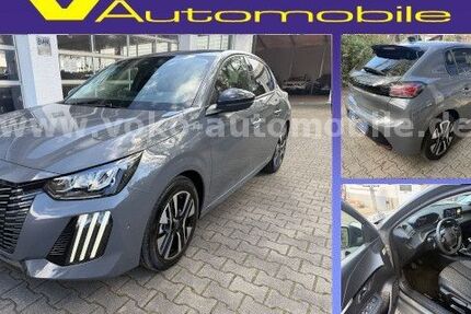 Peugeot 208 17.900 km 15.980 &euro; Neuhofen/Pfalz 67141