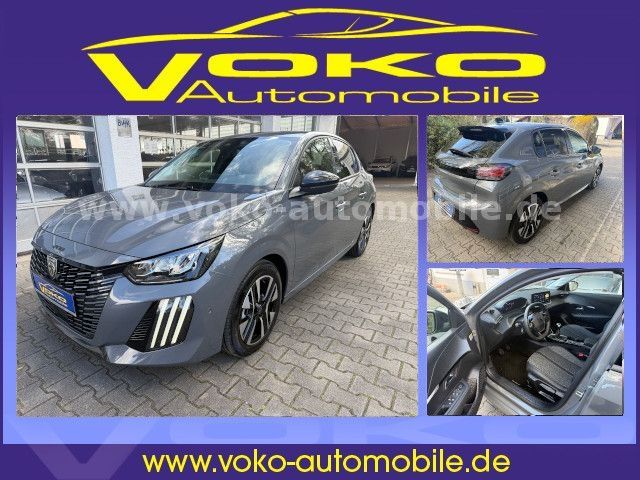 Peugeot 208 17.900 km 15.980 &euro; Neuhofen/Pfalz 67141