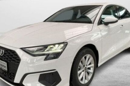 Audi A3 16.450 km 24.885 € Allensbach 78476