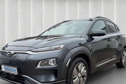 Hyundai KONA Elektro 63.800 km 16.750 &euro; Lüchow 29439