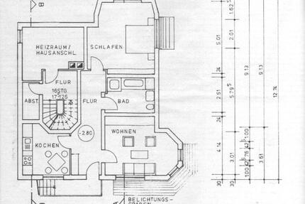 Wohnung Mülheim-Kärlich Kärlich - 2 Zimmer, 75 m&sup2;, 600&euro; | Angebot:25339428