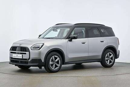 Mini Countryman C 17.593 km 33.207 &euro; München 80788