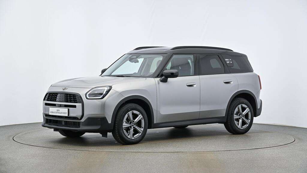 Mini Countryman C 17.593 km 33.207 &euro; München 80788