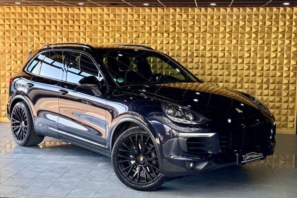 Porsche Cayenne 271.685 km 25.900 &euro; Eningen unter Achalm 72800