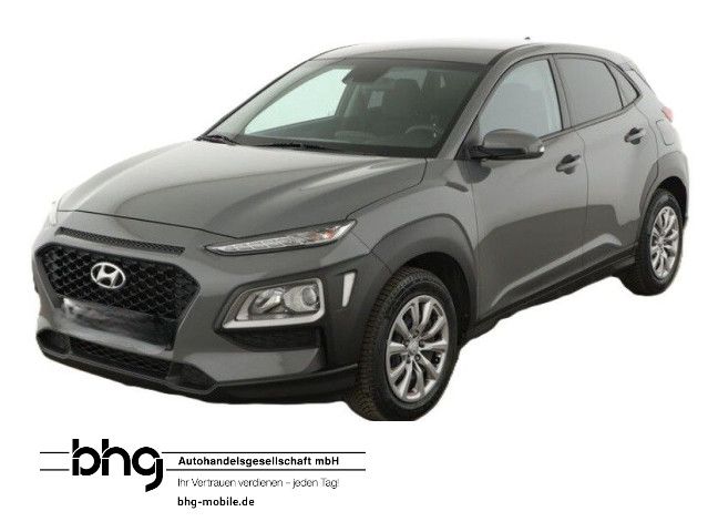 Hyundai KONA 39.158 km 14.930 &euro; Kehl 77694