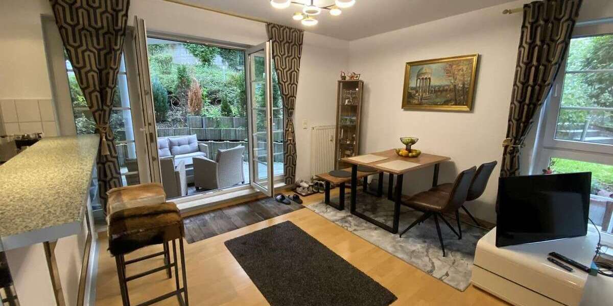 Zimmer Wiesbaden Nordost - 2 Zimmer, 1.970&euro; | Angebot:26013133