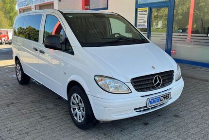 Mercedes Vito