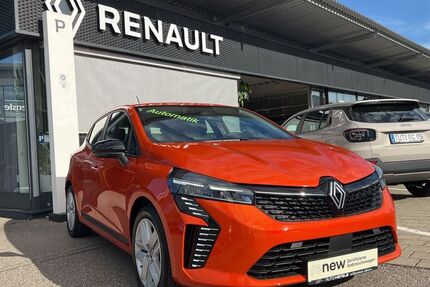 Renault Clio 32.311 km 19.980 &euro; Tuttlingen 78532
