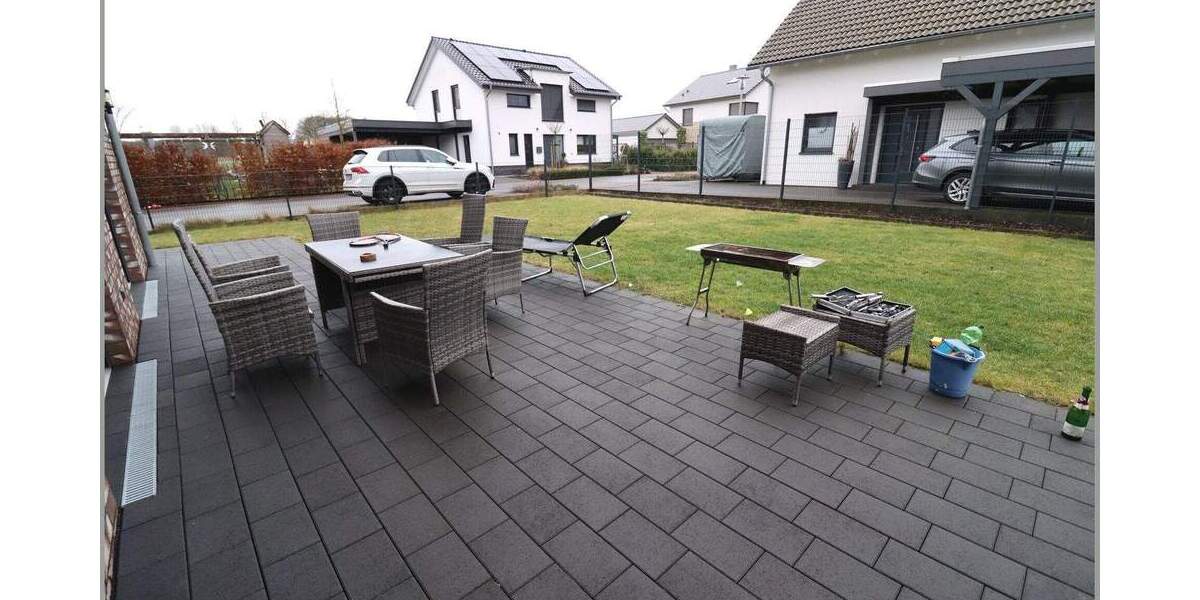 Einfamilienhaus Versmold - 6 Zimmer, 172 m&sup2;, 600.000&euro; | Angebot:25690018