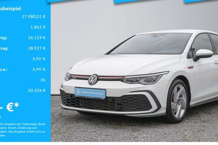 VW Golf 16.826 km 26.980 &euro; Heinsberg 52525