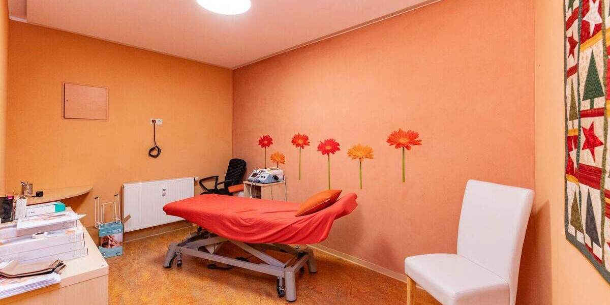 Gewerbeobjekt Eisenach - 5 Zimmer, 200 m&sup2;, 1.200&euro; | Angebot:25689848