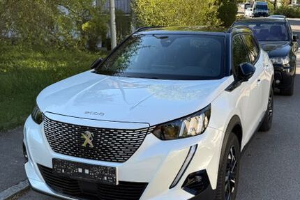Peugeot e-2008 40.300 km 18.000 &euro; Ulm 89081