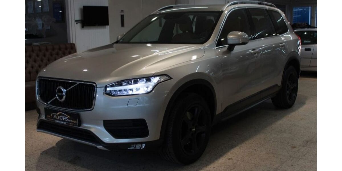Volvo XC90 210.000 km 18.500 &euro; München 80689