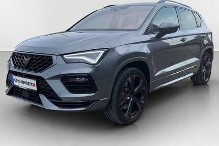 Cupra Ateca 10.260 km 38.690 &euro; Halle 06116