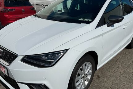 Seat Ibiza 149.700 km 12.950 € Brühl 50321
