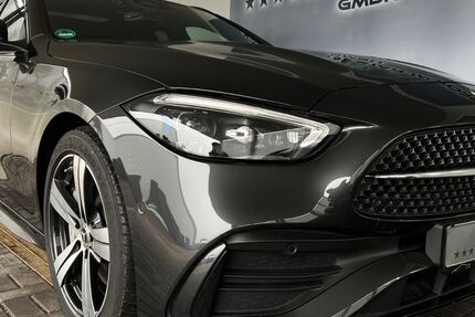 Mercedes-Benz C 180 31.250 km 35.250 &euro; Zella-Mehlis 98544