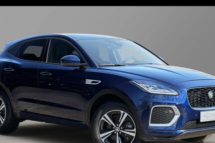 Jaguar E-Pace 29.000 km 34.900 &euro; Köln 50968