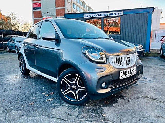 ForFour