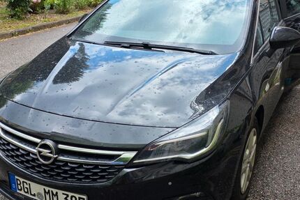 Opel Astra 211.000 km 7.200 &euro; Bad Reichenhall 83435