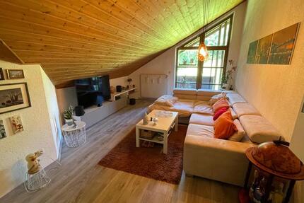 3 Zimmer Wohnung in Schönberg - Vermietung für 2 Jahre 3 zimmer