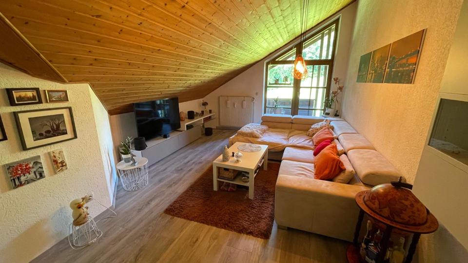 3 Zimmer Wohnung in Schönberg - Vermietung für 2 Jahre 3 zimmer