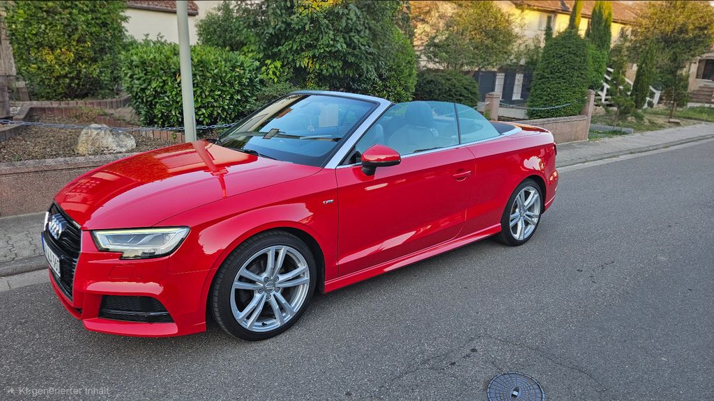 Audi A3 103.500 km 18.900 &euro; Weisenheim 67256