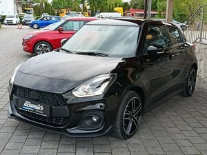 Suzuki SWIFT 1.4 SPORT HYBRID 28.130 km 18.990 &euro; Höhenkirchen-Siegertsbrun 85635